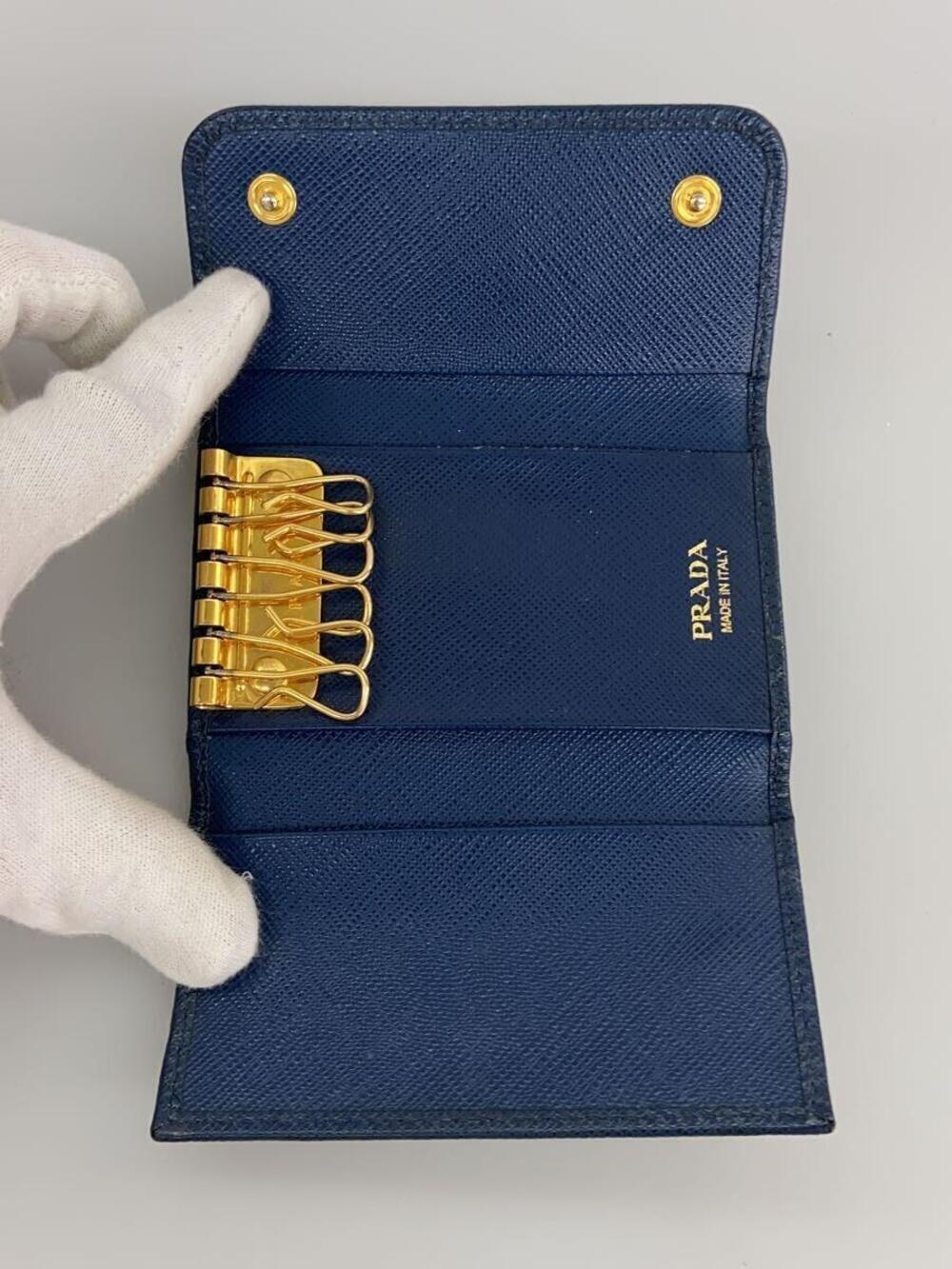 Prada Key Case Wallet - Picture 4 of 7